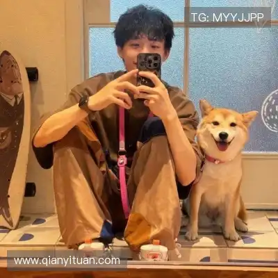 仰祺群